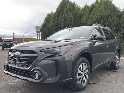 2025 Subaru Outback Casper WY