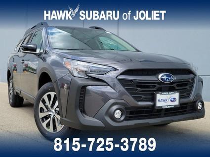 2025 Subaru Outback Plainfield IL
