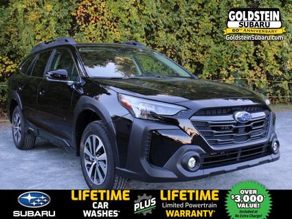2025 Subaru Outback Albany NY