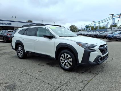 2025 Subaru Outback Charleston WV