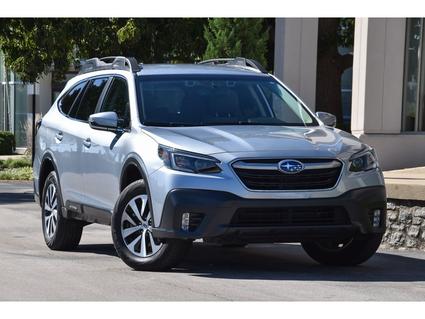 2021 Subaru Outback Lexington KY