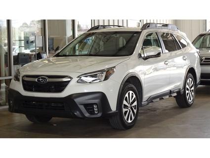 2021 Subaru Outback Tupelo MS