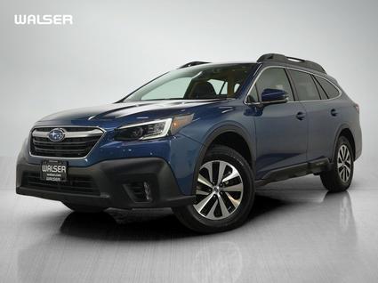 2022 Subaru Outback South Saint Paul MN