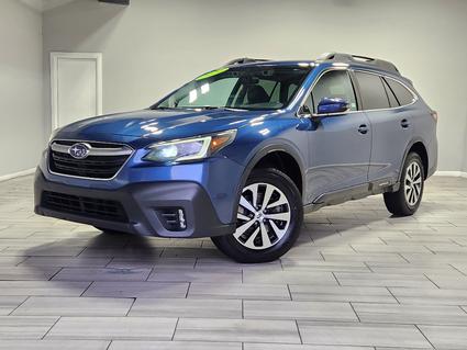 2022 Subaru Outback Philadelphia PA