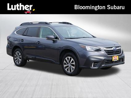 2022 Subaru Outback Minneapolis MN