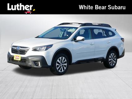 2022 Subaru Outback Saint Paul MN