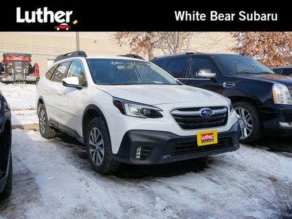 2022 Subaru Outback Saint Paul MN
