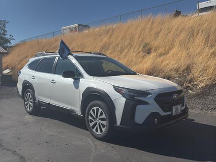 2023 Subaru Outback Hermiston OR