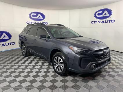 2023 Subaru Outback Memphis TN