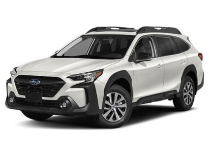2023 Subaru Outback Pocatello ID