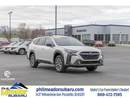 2023 Subaru Outback Pocatello ID