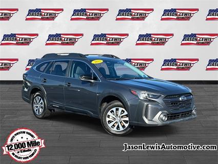 2023 Subaru Outback Sparta TN