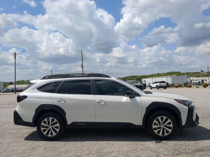 2024 Subaru Outback Winder GA