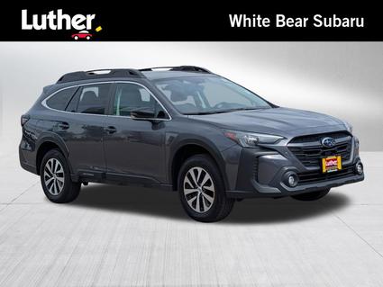 2024 Subaru Outback Saint Paul MN