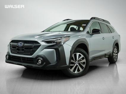 2024 Subaru Outback Burnsville MN