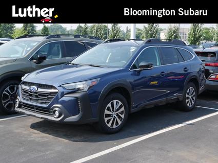2024 Subaru Outback Minneapolis MN