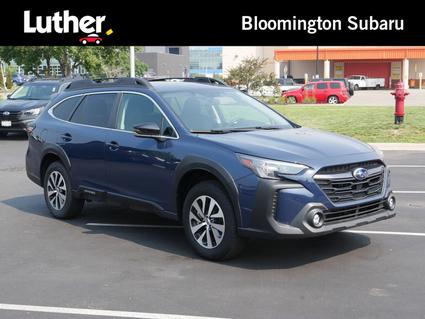 2024 Subaru Outback Minneapolis MN