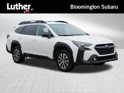 2024 Subaru Outback Minneapolis MN