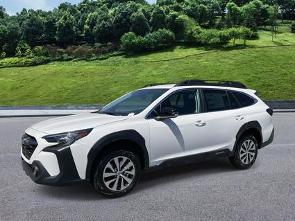 2025 Subaru Outback Atlanta GA
