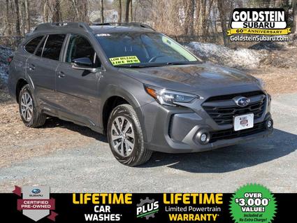 2025 Subaru Outback Albany NY