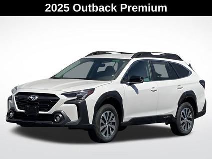 2025 Subaru Outback Fairfield CA