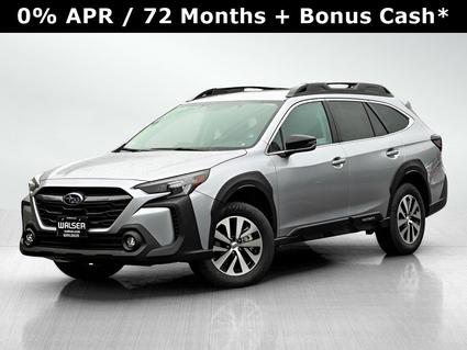 2025 Subaru Outback South Saint Paul MN