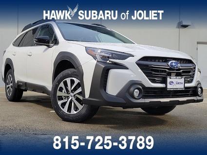 2025 Subaru Outback Plainfield IL