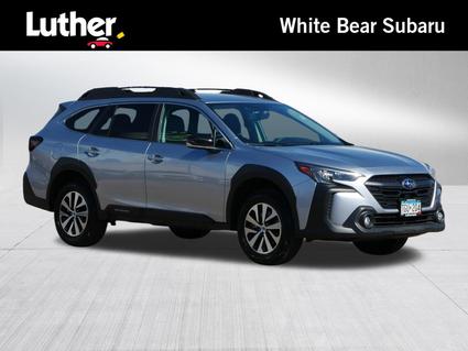 2025 Subaru Outback Saint Paul MN