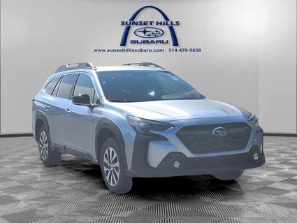2025 Subaru Outback Saint Louis MO