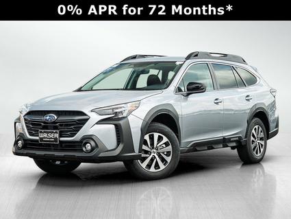 2025 Subaru Outback Burnsville MN
