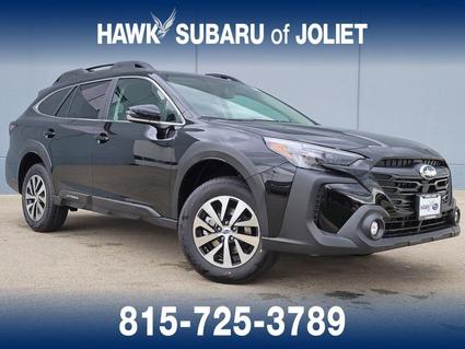 2025 Subaru Outback Plainfield IL
