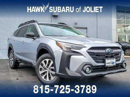 2025 Subaru Outback Plainfield IL