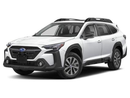 2025 Subaru Outback Pocatello ID
