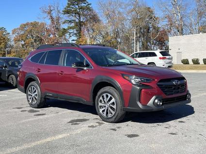 2025 Subaru Outback Fletcher NC