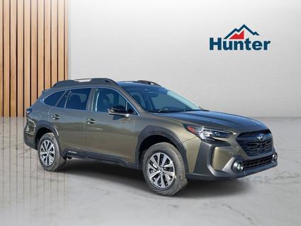 2025 Subaru Outback Fletcher NC