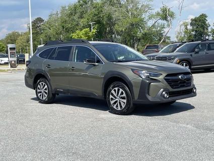 2025 Subaru Outback Fletcher NC