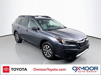 2021 Subaru Outback Louisville KY