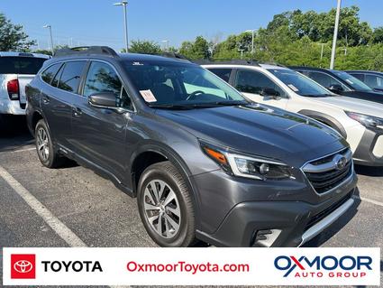 2021 Subaru Outback Louisville KY