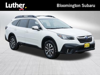 2022 Subaru Outback Minneapolis MN