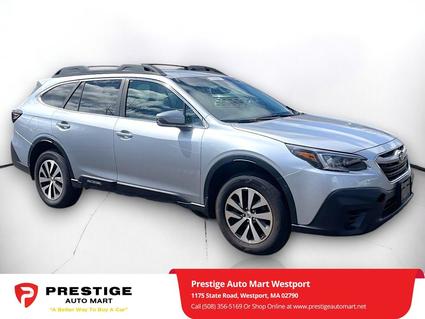2022 Subaru Outback Westport MA