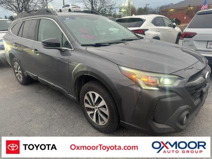 2023 Subaru Outback Louisville KY