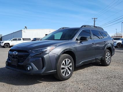 2024 Subaru Outback Santa Fe NM