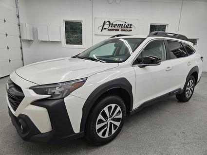 2024 Subaru Outback Spring City PA