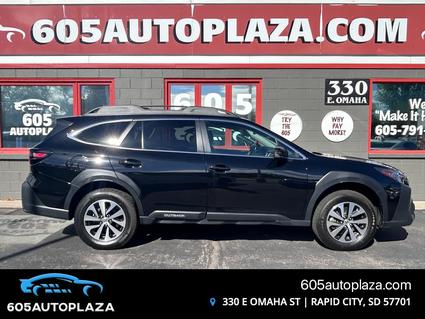 2024 Subaru Outback Rapid City SD