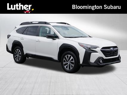 2024 Subaru Outback Minneapolis MN