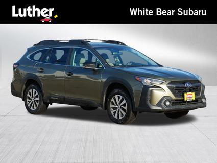 2025 Subaru Outback Saint Paul MN