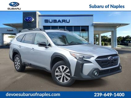 2025 Subaru Outback Naples FL