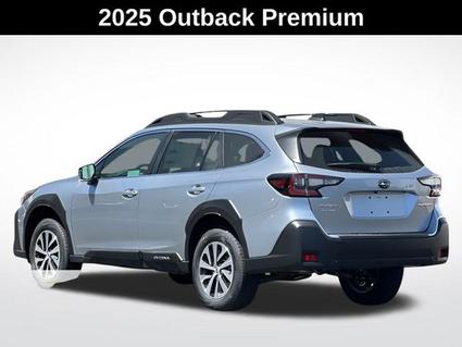 2025 Subaru Outback Fairfield CA