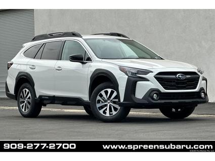 2025 Subaru Outback San Bernardino CA
