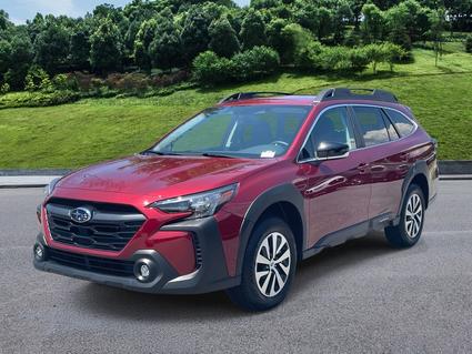 2025 Subaru Outback Atlanta GA